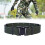 3Pièces Ceinture Tactique Vert Nylon Réglable Rapide 9