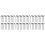150Pièces Brosse Jetable Noire Pour Usage 4