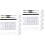 2Ensembles Modèles Ongles Idéal Pour Fêtes 4