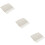 180Pièces -Argent Budget Beige En Élégant 9
