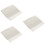 180Pièces -Argent Budget Beige En Élégant 7