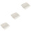 180Pièces -Argent Budget Beige En Élégant 5