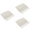 180Pièces -Argent Budget Beige En Élégant 6
