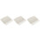 180Pièces -Argent Budget Beige En Élégant 4