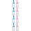 8Pièces Contenants Bébé Silicone 5