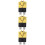 3Pcs Yellow 20 Amp Resettable Fuse for Low Voltage Circuit Breakers 7