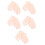 5 Pairs Hand Moisturizing Gloves For Dry Skin 4