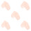 5 Pairs Hand Moisturizing Gloves For Dry Skin 3