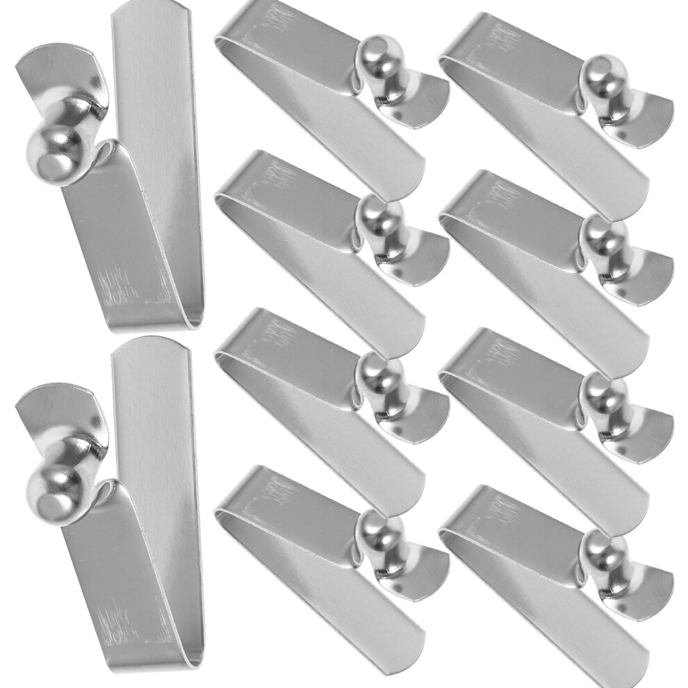 Rack Stand Wall-Mounted Paper Towel Holder No Holes Needed For Home Practical Stylish 3631237061426