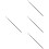 4pcs Broom Handle Metal Connecting Rod Broom Dustpan Accessory 6