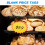 100 Sheets Dot Stickers Label Price Tags 11x6x0.1cm 8