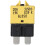 3Pcs Yellow 20 Amp Resettable Fuse for Low Voltage Circuit Breakers 2