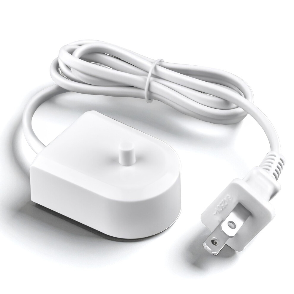 Charger Base Waterproof Travel Friendly for Philips Sonicare 6100 4100 5100 5300 6500 9000 Series