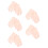 5 Pairs Hand Moisturizing Gloves For Dry Skin 6