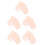 5 Pairs Hand Moisturizing Gloves For Dry Skin 5