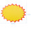 100 Sheets Dot Stickers Label Price Tags 11x6x0.1cm 3
