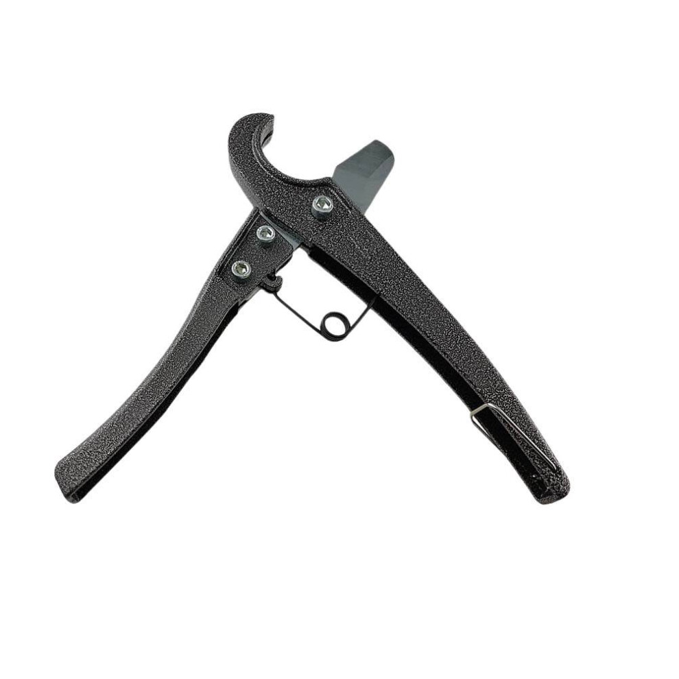 Photos - Other Hand Tools 3 Count Reels Multi- Tube Cutter Time-Saving Pipe Cutter 20x6cm Black