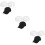 3 Sets Baseball Cap Work Liner Fabric 11