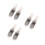 6St Silver Case Buckles Met Gemakkelijk Montagesysteem 8