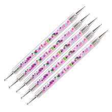 15 Pcs Nail Art Pen Brush Nail Painting Tool Supplies Nail Art Pen