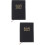 2pcs Notebook Efficient Student Pu Plan 4