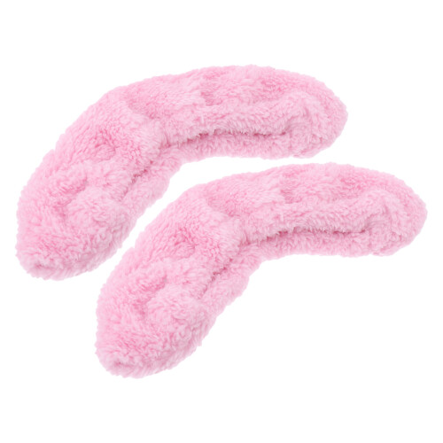 3Pcs Soft Skate Guards Practical Ice Hockey Covers