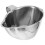 3 Count Grease Separator Jug Strainer Bowl Filter Stainless Steel 1