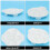 2 Count Baked Snail Plate Baking Dishes For Escargot 9