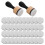 4Pcs Ink Blending Tool Set Wooden Handle Soft Sponge for Scrapbooking 1