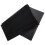 2St PVC Zwarte Antislip Stevig Multifunctioneel Keukenbarpad 1