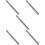 5Pcs Stainless Steel Lemon Pressing Rods 8
