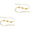 2Pcs Jute Rope Curtain Tie Backs Multi Color Decorative Holdbacks 5