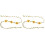 2Pcs Jute Rope Curtain Tie Backs Multi Color Decorative Holdbacks 4