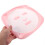 1 Set Gezichtsmasker , Masker , Diy 4