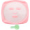 1 Set Gezichtsmasker , Masker , Diy 9