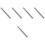 5Pcs Stainless Steel Lemon Pressing Rods 4