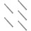 5Pcs Stainless Steel Lemon Pressing Rods 10