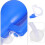 Urinal Portable Pour Hommes - Camping Urgence 7