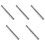 5Pcs Stainless Steel Lemon Pressing Rods 3