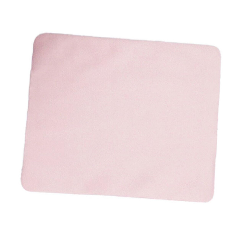 20Pcs Microfiber Cleaning Cloths Scratchâ Reusable Cloths for Eyeglasses Screens Jewelry