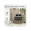 160L 360 Rotating Dual Chamber Composter - Black 5