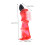 Denture Brush 4Pack DualHead Deep Clean Ergonomic Grip TravelFriendly False Teeth Cleaning 2