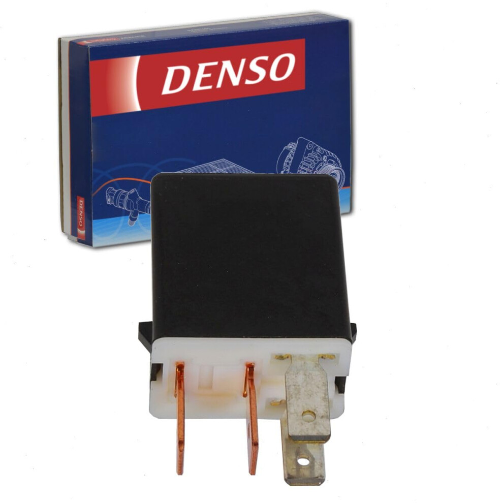 Fog Relay Oem Quality Replacement For Toyota Matrix 20032008 Reliable Control Light 9070919787263