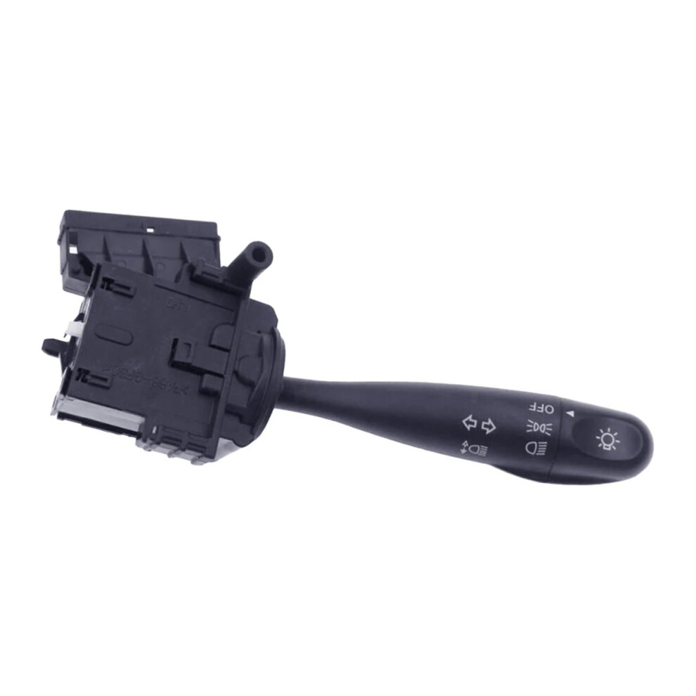 Headlight Turn Signal Switch For Hyundai Accent Kia Rio Rio5 20062011 Durable Ergonomic Control 9070919787270