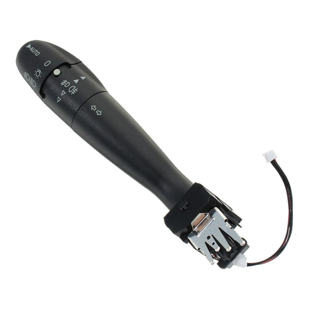 Turn Signal Switch Headlight Stalk For Peugeot 206 207 307 301 308 3008 405 407 408 807 9113335597914