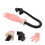 Nail Practice Hand with Bendable Hinge and Stable Base for Manicure Training and Nail Art 4