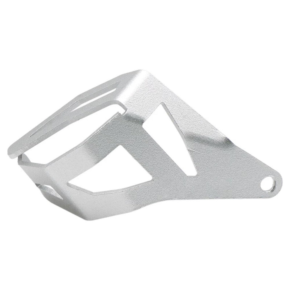 Motorcycle Headlight Guard And Reservoir Protector For Bmw R1250gs R1200gs Adventure Silver 9070919787485