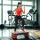Aerobic Step Three-Level Adjustable Exercise 5