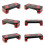 Aerobic Step Three-Level Adjustable Exercise 6