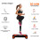 Aerobic Step Three-Level Adjustable Exercise 7